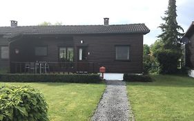 Chalet Griad